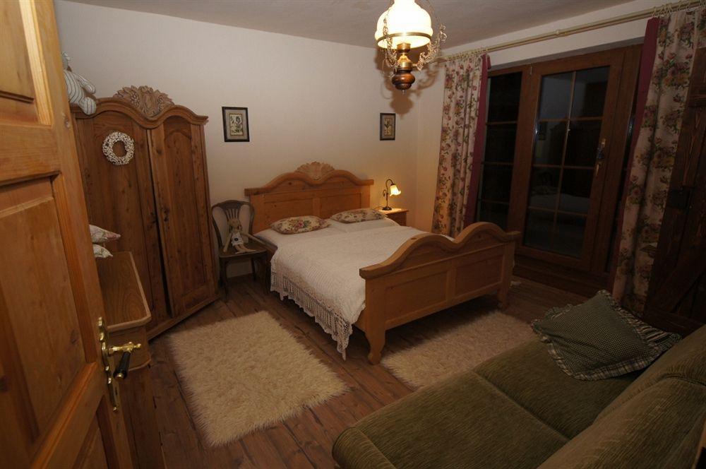 Ždiar 恩里科旅馆酒店 外观 照片