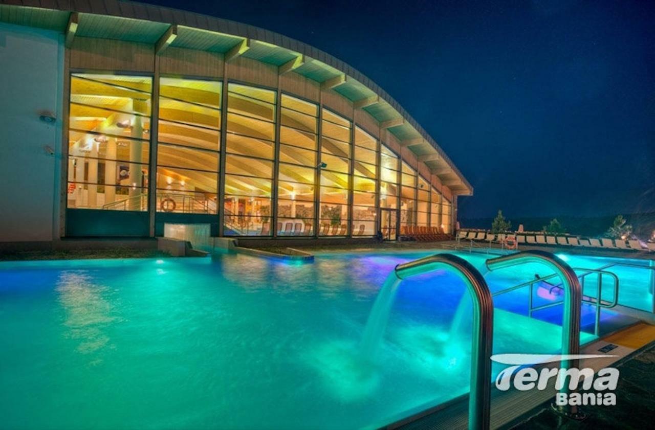 Ždiar 恩里科旅馆酒店 外观 照片